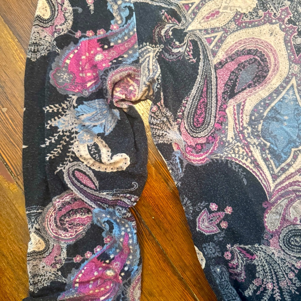 BOHO DRESS - Picture 3 of 8